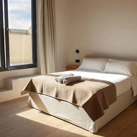 Appart hôtel Salon 3*