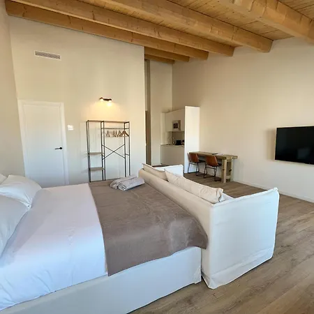 Salon Appart hôtel
