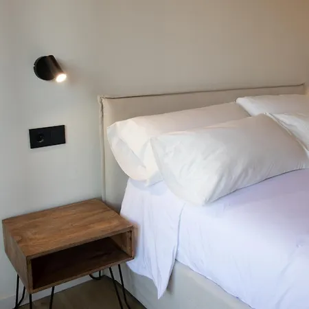 Appart hôtel Salon Tremp