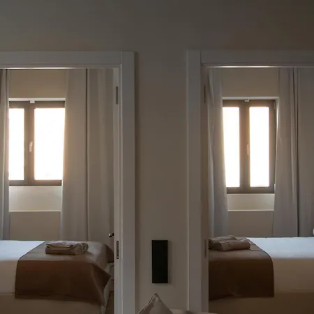 Salon Appart hôtel 3*