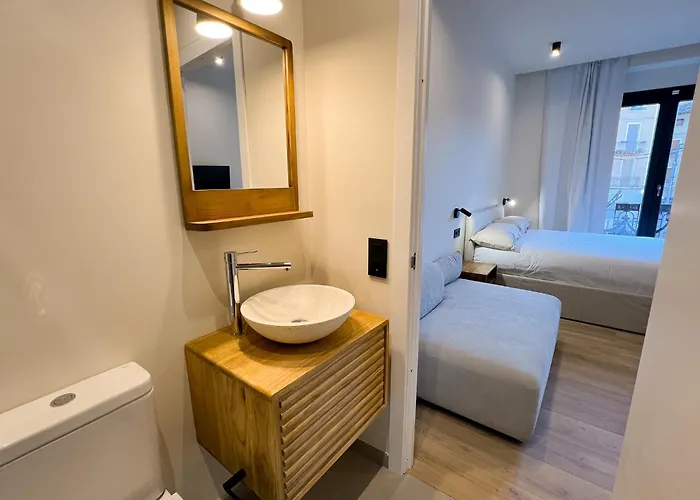 Salon 아파트호텔 트렘프