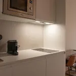 Salon Lägenhetshotell