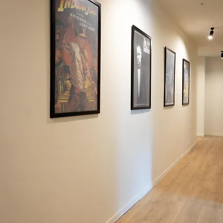 Aparthotel Salon 3*