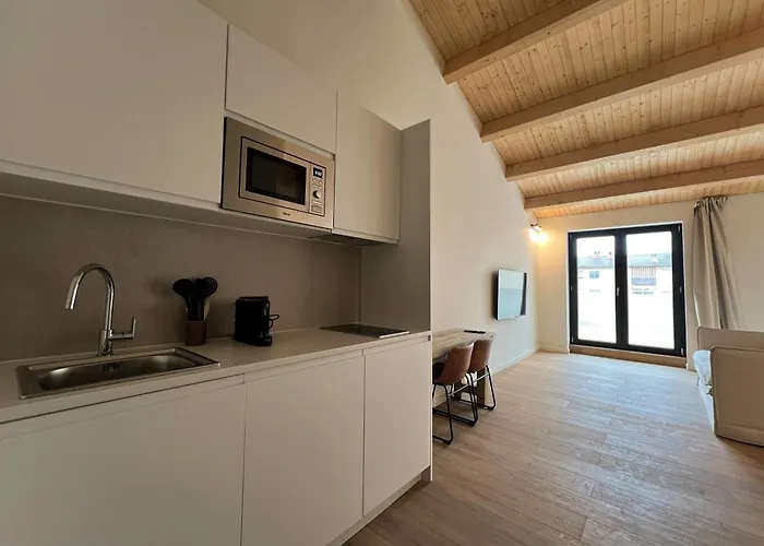 Salon Apartmanhotel
