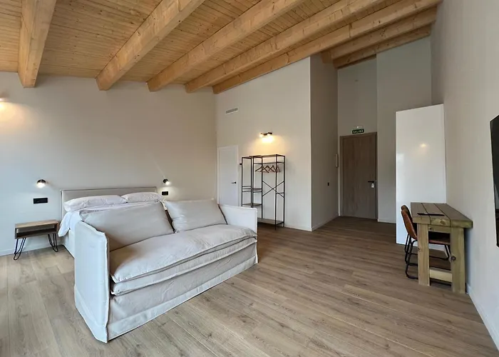 Salon Aparthotel Tremp